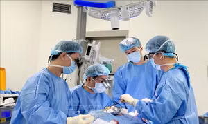 Tái tạo lưỡi mang lại cơ hội phục hồi cho bệnh nhân ung thư lưỡi 