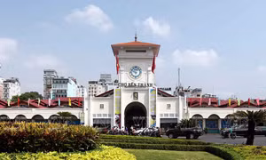 Bảo tồn và phát huy giá trị di tích, di sản
