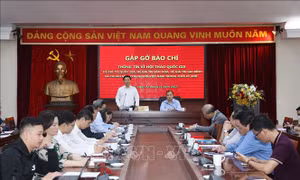 Làm rõ nội hàm và thành tố cơ bản của bốn hệ giá trị Việt Nam trong thời kỳ mới