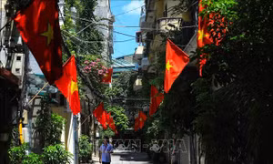 Triển khai chủ trương của Đảng về phát triển văn hóa, con người Việt Nam