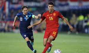 EURO 2024: 'Thử thách cực đại' cho ĐT Tây Ban Nha