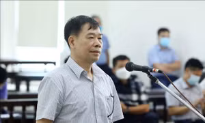 Phúc thẩm vụ Ethanol Phú Thọ: Bác tất cả các kháng cáo, Tòa tuyên y án sơ thẩm