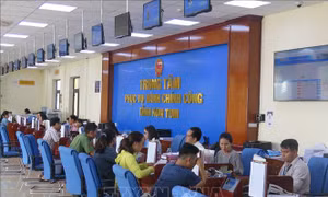 Thủ tướng Chính phủ yêu cầu chấn chỉnh, tăng cường trách nhiệm trong xử lý công việc