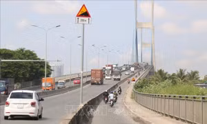 Quy định về lãi vay dự án đầu tư theo hợp đồng BT tại TP Hồ Chí Minh