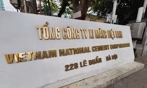 Bộ Xây dựng giám sát trực tiếp 4 doanh nghiệp nhà nước trong năm 2026
