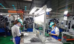 Hà Nội: Mức thưởng tết Nguyên đán bình quân từ 3,1 đến 4,1 triệu đồng