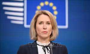 Mỹ tấn công Venezuela: EU kêu gọi tôn trọng nguyện vọng của người dân Venezuela 