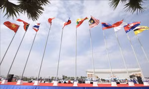 SEA Games 32: Ngày thi đấu 4/5 - Chờ tin vui từ môn võ Ju Jitsu