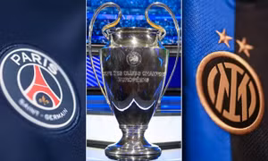 Paris siết chặt an ninh trước thềm trận chung kết Champions League