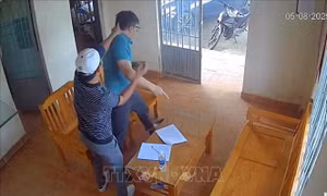 Lâm Đồng chỉ đạo xử lý nghiêm vụ gây rối tại Trạm bảo vệ rừng Suối Cạn