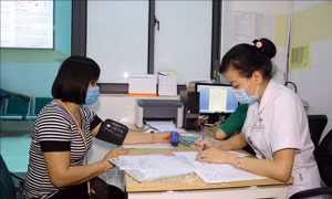 Quy định thời gian thực hành để cấp giấy phép hành nghề khám, chữa bệnh