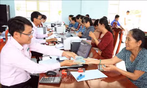 Giải pháp 'đưa cần câu' thay 'cho con cá': Khi ý Đảng đi vào lòng dân - Bài 2: Đòn bẩy phát triển kinh tế khu vực nông thôn