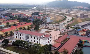 Hải Dương: Chuẩn bị vận hành thử 12 xã, phường mới từ ngày 15/6