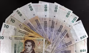 Argentina đạt thỏa thuận với IMF về khoản vay 20 tỷ USD