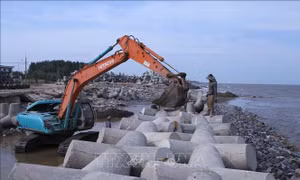 Nam Định: Rà soát, chuẩn bị điều kiện xây dựng quy hoạch sau hợp nhất