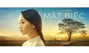 'Mắt biếc' tham dự vòng sơ tuyển OSCARS lần thứ 93