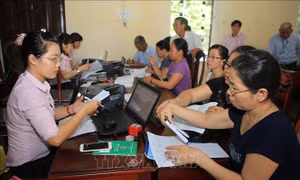 Giải pháp 'đưa cần câu' thay 'cho con cá': Khi ý Đảng đi vào lòng dân - Bài 4: Cả hệ thống chính trị cùng vào cuộc