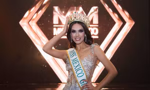 Người đẹp Mexico đăng quang Hoa hậu Thế giới 2018, Trần Tiểu Vi dừng ở Top 30