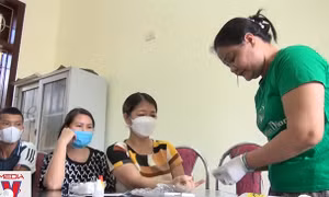 Xử phạt Nhóm 'Bông Hồng Đen' tự ý lấy máu học sinh