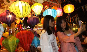 Kết nối văn hóa Cao Lãnh – Hội An