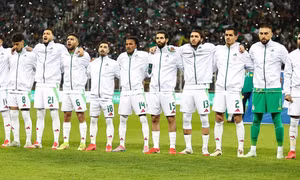 World Cup 2026: Algeria chuẩn bị sẵn sàng cho ngày trở lại sau 12 năm