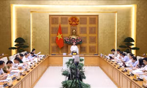 Lựa chọn hướng phát triển tài nguyên vùng bờ hiệu quả, phù hợp với hệ sinh thái