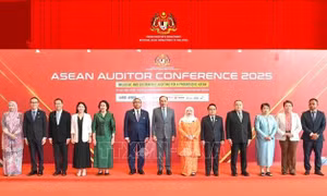 Hội nghị Kiểm toán viên ASEAN 2025 hướng tới xây dựng một nền kiểm toán khu vực vững mạnh, gắn kết