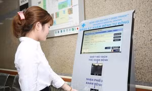 Ngành y tế TP Hồ Chí Minh 'cất cánh': Bài 2 - Khi bệnh viện 'thay da đổi thịt'