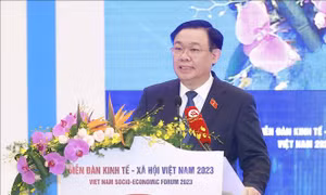 Khai thác hiệu quả những động lực tăng trưởng mới cho phát triển bền vững