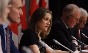 Viện Khí hậu Canada khuyến nghị cách thức ứng phó với Đạo luật IRA của Mỹ