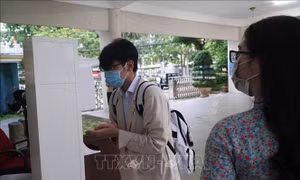 Đà Nẵng: Người dân cần thay đổi thói quen để phòng dịch hiệu quả