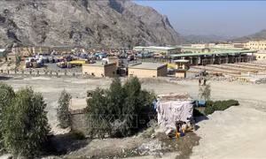 Pakistan truy quét 23 phần tử vũ trang ở khu vực biên giới