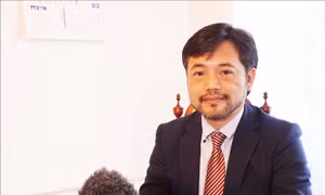 Chuyên gia Séc: Ban lãnh đạo mới của Việt Nam sẽ đáp ứng kỳ vọng phát triển