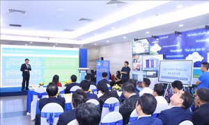 Thúc đẩy chuyển đổi số trong công tác dân tộc