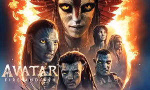 Câu chuyện điện ảnh: Siêu phẩm 'Avatar: Fire and Ash' vượt mốc 1 tỷ USD 