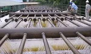 Quy hoạch cấp nước 2 vùng kinh tế trọng điểm Bắc Bộ và phía Nam