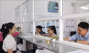 Xây dựng đoàn kết nội bộ là hạt nhân để triển khai tốt nhiệm vụ tinh gọn