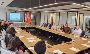 Việt Nam - Cầu nối để các doanh nghiệp Canada vào ASEAN