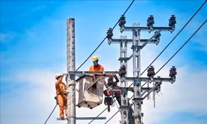 Đảm bảo cấp điện an toàn khu vực miền Trung - Tây Nguyên dịp Tết
