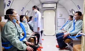 Quảng Ninh triển khai khám và điều trị hậu COVID-19