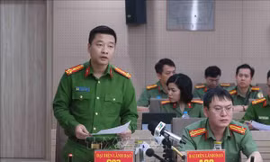 Bộ Công an tiếp nhận hồ sơ 2 dự án Bạch Mai, Việt Đức cơ sở 2