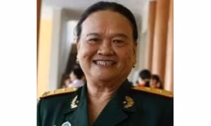 Sáng ngời tinh thần quả cảm của nữ Anh hùng Ngô Thị Tuyển