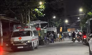 Điều tra vụ việc 2 người tử vong tại phường An Phú, Thành phố Hồ Chí Minh
