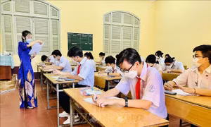 Cần Thơ hỗ trợ 100% học phí từ năm học 2022-2023