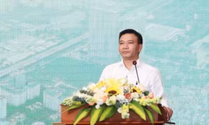 Đề xuất mở rộng đối tượng áp dụng luật căn cước với người không quốc tịch ở Việt Nam