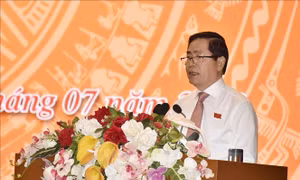Bà Rịa-Vũng Tàu: Hỗ trợ 100% học phí cho trẻ em mầm non 5 tuổi, học sinh THCS