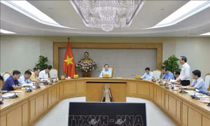Ngăn chặn, giảm các vụ tai nạn giao thông đặc biệt nghiêm trọng