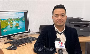 VINEU mong muốn đóng góp cho sự phát triển chung của đất nước