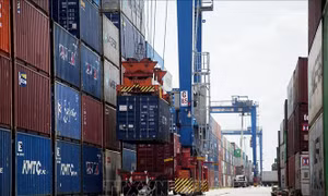 6 tháng, Việt Nam xuất siêu 12,25 tỷ USD