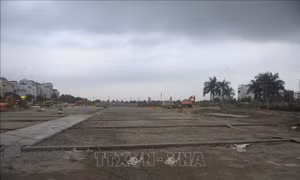 Dự thảo Luật Đất đai (sửa đổi): Đảm bảo công bằng khi định giá đất theo thị trường